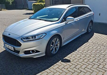 Ford Mondeo 2,0 TDCi 132kW ST-Line Turnier ST-Line