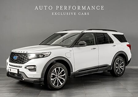 Ford Explorer ST-Line Plug-in 7-Seats *NET-EX*€34.900