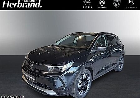 Opel Grandland X Grandland Ultimate NAVI+SHZ+TEMPOMAT+CARPLAY