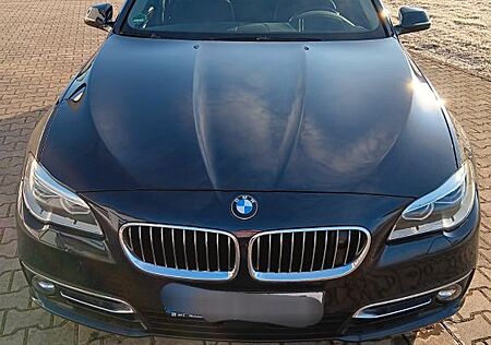 BMW 550i xDrive A Luxury Line Luxury Line