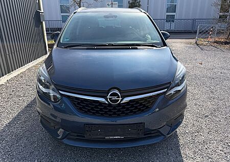Opel Zafira 1.4 Turbo Business Edition/AUT/7.SITZER