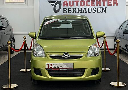 Daihatsu Cuore Top*AUTOMATIK*ORIGINAL 30000KM*GARANTIE*