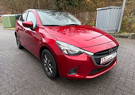 Mazda 2 Lim. Signature+