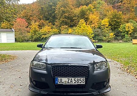 Audi A3 2.0 TDI 125kW DSG S line Sport. Sportb. S...