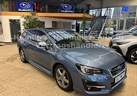Subaru Levorg 2.0i Exclusive