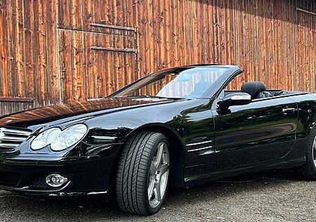 Mercedes-Benz SL 350 -