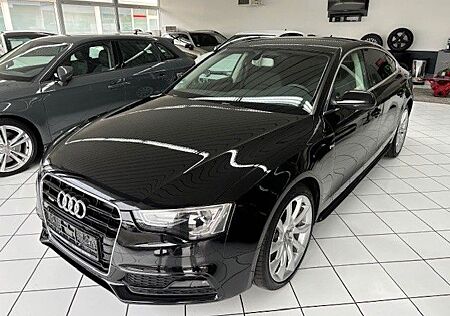 Audi A5 Sportback 3.0 TDI quattro-S Line-Bang&Olufsen