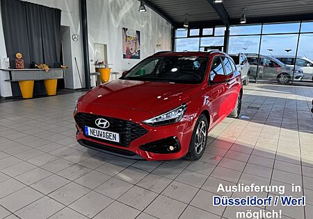 Hyundai i30 Kombi 1,5 T-GDI MHEV 48V Family SHZ|NAVI|PDC