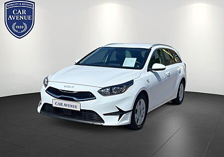 Kia Cee'd / Ceed Sportswagen Vision 1.5 T-GDI Klima,