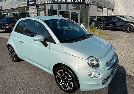 Fiat 500 Club EDITION