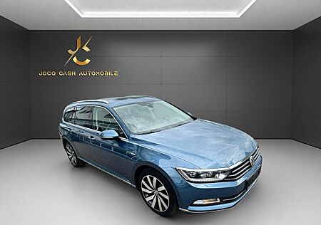 VW Passat Variant Volkswagen Highline 4Motion R-Line*LED*LEDER