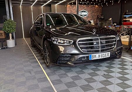 Mercedes-Benz S 580 S 580e Plug-in-Hybrid | 3Jahre Garantie
