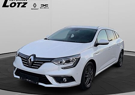 Renault Megane Grandtour Intens 1.6 dCi 130 Navi+Kamera