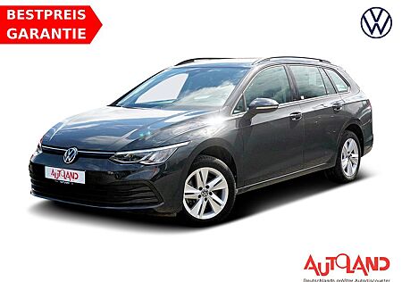 VW Golf Volkswagen VIII Variant 1.5 eTSI Life Navi ACC PDC