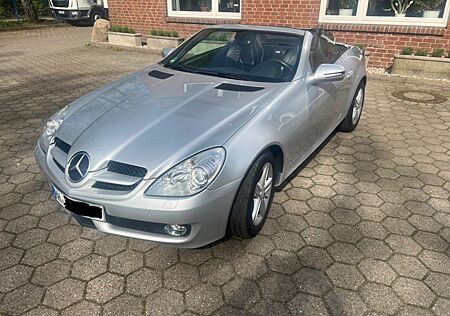 Mercedes-Benz SLK 280 -