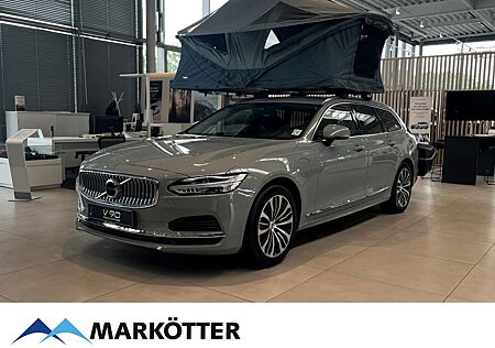 Volvo V90 Core Recharge Plug-In Hybrid AWD T6 / AHK