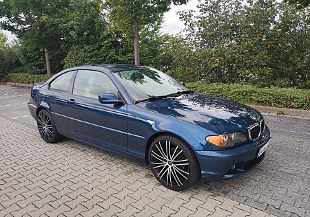 BMW 318Ci -