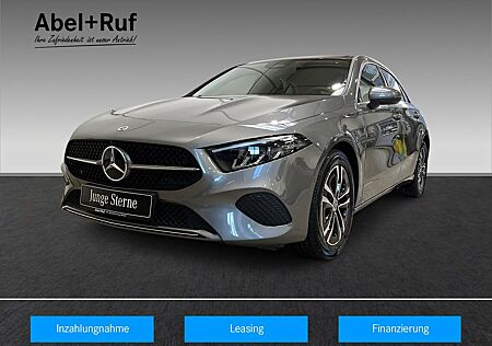Mercedes-Benz A 180 PROGRESSIVE+LED+Rückfahrkamera+SHz+LrHz