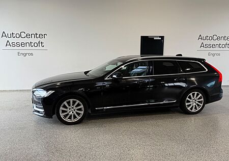 Volvo V90 Kombi D4 Aut. Inscription VOLL
