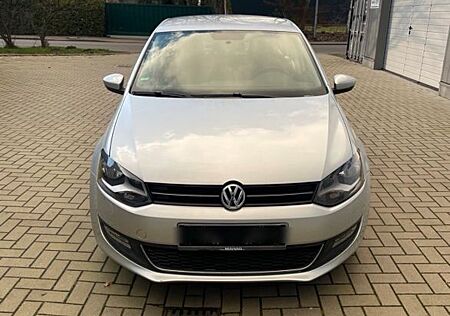 VW Polo Volkswagen 1.4 Highline Highline