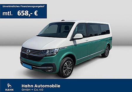 VW T6 Multivan Volkswagen T6.1 Multivan Comfortline LR 2,0TDI 110kW DSG AC