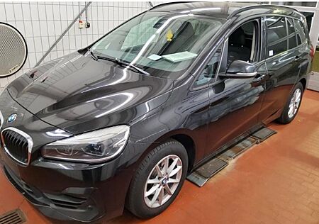 BMW 216 Gran Tourer d/LED/Aut/Navi/CAM/SPUR/Sportsit