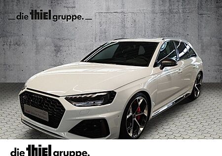 Audi RS4 RS 4 Avant tiptronic RS competition plus Keramik