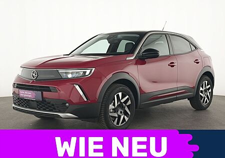 Opel Mokka Elegance LED|Technologie-Paket Park & Go