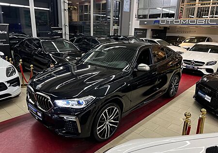 BMW X6 M50 d|HUD|SOFT-CLOSE|LASER|PREMIUM GARANTIE