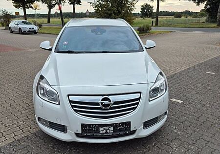 Opel Insignia Sports Tourer 2.0 CDTI OPC Sport AT 4x4