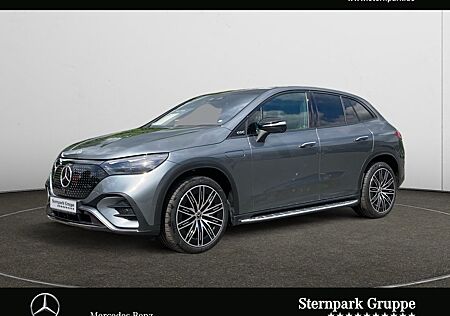 Mercedes-Benz EQE 300 SUV AMGLineEx*DIGI*Air*21*Night*Pano