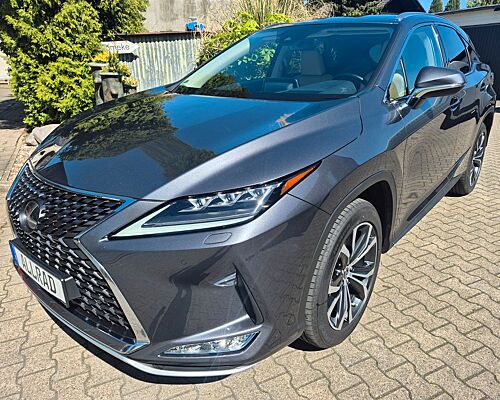 Lexus RX 300 AWD Tausch Möglich!!!