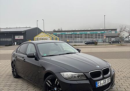 BMW 320i Edition Exclusive Automatik