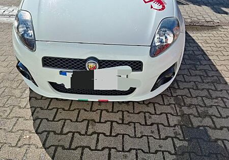 Abarth Grande Punto 1.4 T-Jet 16V -