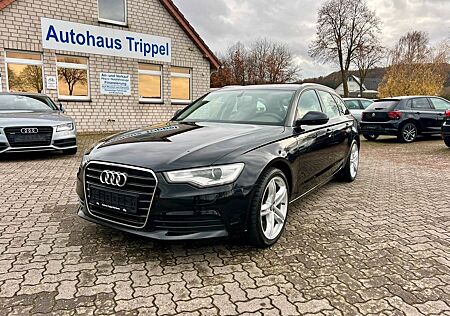 Audi A6 Avant 2.0 TDI ultra Navi Kamera