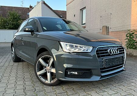 Audi A1 Sportback Sport Xenon* Drive Select*Navi*