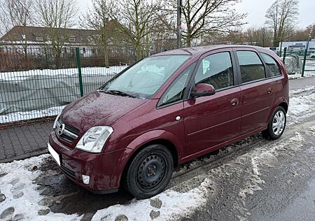 Opel Meriva 1.6 *Klima*