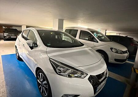 Nissan Micra 1.0 IG-T 100 Acenta Acenta