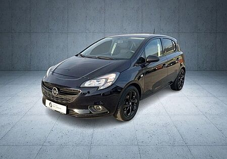 Opel Corsa E 1.4 Color Edition Klima+SHZ+Einparkhilfe