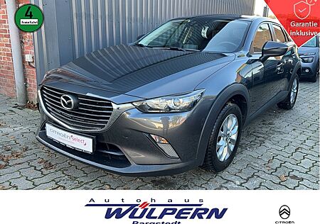 Mazda CX-3 2.0 120hk/6 aut. SKYACTIV-G Vision