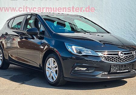 Opel Astra K Lim. 5-trg. Business PDC Spur Navi