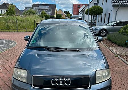 Audi A2 1.4TDI -