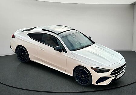 Mercedes-Benz CLE 300 4MATIC AMG Line Premium Plus PANO