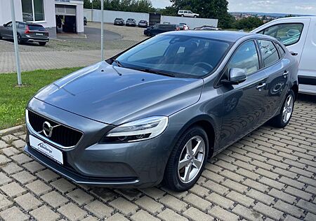 Volvo V40 Kinetic LED, SH, Frontscheibenheizung