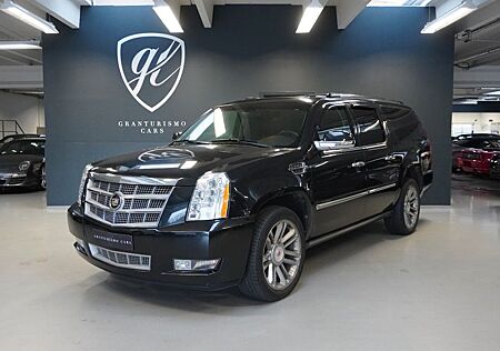 Cadillac Escalade GMT900 Platinum