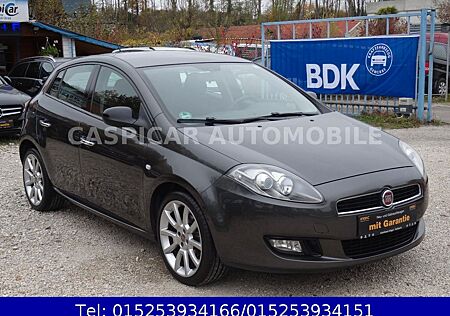 Fiat Bravo 1.4 16V MultiAir Turbo < S >,KLIMAAUT.,1.H