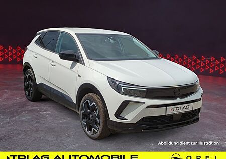 Opel Grandland X Grandland GS Winterausstattung Multimedia Navi P