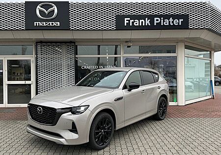 Mazda CX-60 3.3L e-SKYACTIV D 254ps