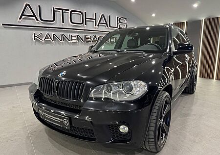 BMW X5 xDrive40d*LEDER*NAVI*PANO*AHK*