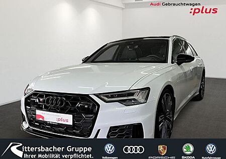 Audi S6 Avant 3.0 TDI quattro Allradlenkung PANO Tour